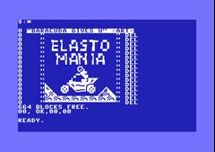Elasto Mania - Dirart